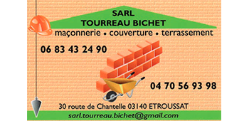 Sarl Tourreau Bichet